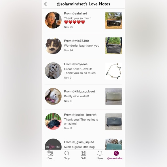 Solar Is Live 🖤 - Picture 13 of 17